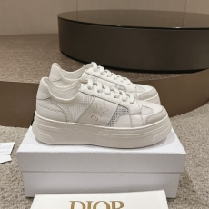 Christian Dior Low Shoes